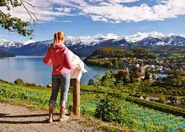 Switzerland ranks number 101 in the list of countries (and dependencies) by population. Thinking About Living In Switzerland Here Are 10 Pros And Cons Storyteller Travel