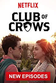Encuentra mucha más diversión, quizzes, estilo de vida, viajes y. Club De Cuervos Our Cuau Subtitles English Opensubtitles Com