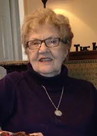 Joan Marotta Obituary (1932