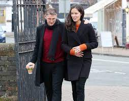 If you have new or updated information on bastian schweinsteiger dating status, please send us a tip. Schweinsteiger Enjoys Coffee Date With Wife Ivanovic After Scoring On Man United Return Sport Galleries Pics Express Co Uk