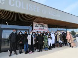 A vaccinated person refers to someone who has received at least one dose of a vaccine, and a fully vaccinated person has received all required doses of a u.s. Seine Et Marne A Meaux 3 000 Personnes Vaccinees Contre Le Covid 19 Et Autant Sur Liste D Attente La Marne