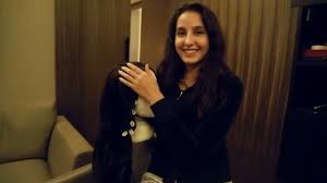 Mera ishq to asim riaz nora fatehi song romantic hindi song 2021 dj snake. Dilbar Girl This Is How Nora Fatehi Groomed Herself For Chhor Denge Song See Private Video Iwmbuzz