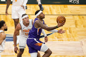 Torrey craig was born in columbia, south carolina in 1990. Phoenix Suns Perfect Fit Torrey Craig Flexing His Value