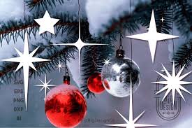 Christmas Svg Stars Svg Bundle 13 Designs Star Vector 411483 Svgs Design Bundles
