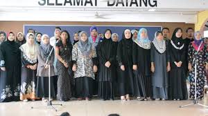Sk taman kosas, jalan kosas 3/9, taman kosas, ampang, 68000, malaysia. Kami Guru Malaysia Sk Taman Bukit Indah Youtube