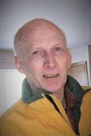 Patrick James Corcoran