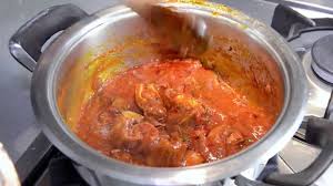 Alla marinara, strozzapreti al sugo di c., c. Sugo Di Canocchia Youtube