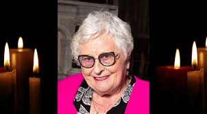 Peggy Courtney nee Maher, Cashel