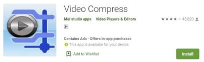 This free mp4 video compressor lets you quickly compress your mp4 video files online from your browser web. 21 Best Free Video Compression Software 2021 Whatvwant