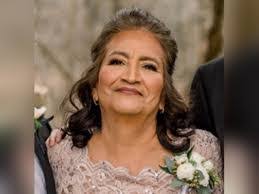 Beatrice Garcia's Instagram, Twitter & Facebook