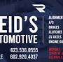 Reid's Automotive LLC. from www.facebook.com