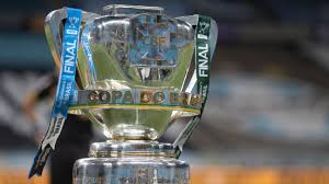Cbf sorteia duelos da terceira fase da copa do brasil nesta sexta; Sorteio Da Copa Do Brasil Define Confrontos Da Terceira Fase Acompanhe Ao Vivo