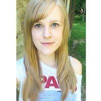 Grace McCue (gmccue0356)