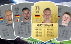 Check out his latest detailed stats including goals, assists, strengths & weaknesses and match ratings. Fifa 19 Talente Beste Billige Spieler Mit Potential In Der Karriere