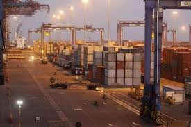 20 mins · 113 views. Jawaharlal Nehru Port Trust Handled 4 7 Million Teus Container Traffic In Fy21 The Financial Express