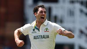WTC Final 2025: Cummins enjoys record-breaking day at Lord’s, reaches significant milestones
