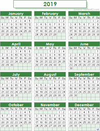 16 sep 2020 malaysia day. 2019 Calendar Templates And Images