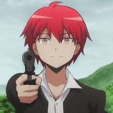 Maybe you would like to learn more about one of these? Pin By Lozza On Assessination Classroom Karma Akabane Karma Kun Karma Aesthetic