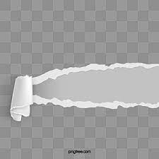 Papier Dechire Dechire Larmoiement Larme Once Fichier Png Et Psd Pour Le Telechargement Libre Torn Paper Free Paper Texture Paper Texture