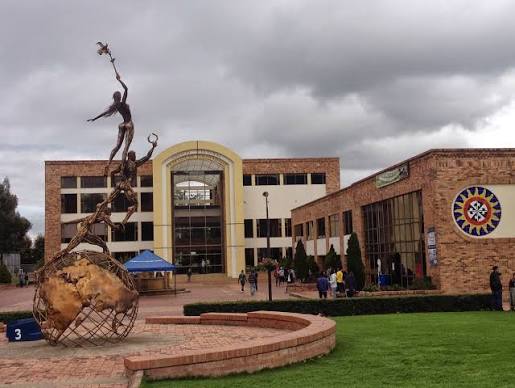 Imagen principal de Universidad Santo Tomás - Campus San Alberto Magno