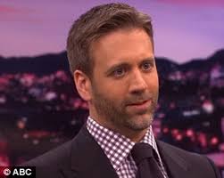 The Bachelorette's JoJo Fletcher fields nagging complaint from Chad Johnson 