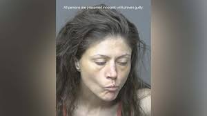 Mugshots of the week: Sept. 17-23, 2023