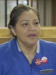 Culinary Union: Advocating for Hospitality Workers in NV