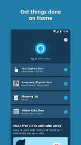 8.4 | 57 reviews | 8 posts. Amazon Alexa Mod Apk 2 2 375370 0 Descargar El Mejor Lifestyle Aplicacion