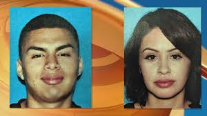 Missing Sylmar woman, children found safe at Mexico border, suspect still  at large