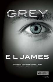 Cel mai important este cu totul altceva: Bol Com Grey Cincizeci De Umbre Ale Lui Grey Versiunea Lui Christian Ebook E L James
