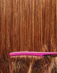 If you struggle with extra tangled hair, you might want to just give up on brushing all together. What S Inside That Magical Anti Tangle Hair Spray Wired