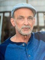 Stephen D. Cabral Sr. Obituary