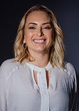 Candidata Professora Sandra Orth