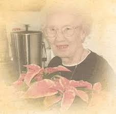 Evelyn Hine Obituary & Funeral