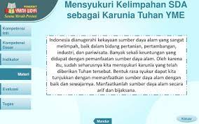 Negara kita memiliki sumber daya alam yang berlimpah ruah. Kearifan Dalam Pemanfaatan Sumber Daya Alam Ppt Download