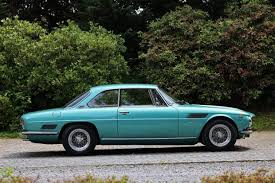 Image result for Rivolta Green 1970 Iso