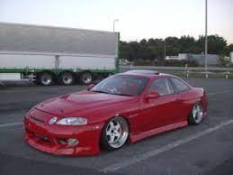 Toyota Soarer Jzz30 Toyota Lexus Cars Japan Cars