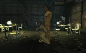 Fallout 3 Porn 117465 | More Hot Pictures From Fallout Amata