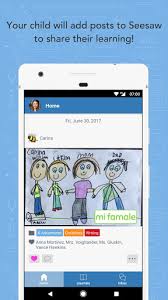 Create your account to see your child's journal! Download Seesaw Parent Family On Pc Mac With Appkiwi Apk Downloader