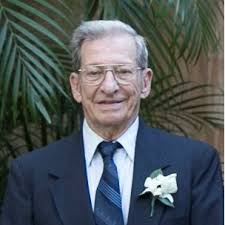 William Gerhardt Obituary