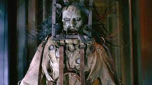 Check spelling or type a new query. Thir13en Ghosts 2001 A To Z Horror Horror Movie Reviews