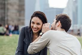 Most likely you'll find men who just want to sleep with you, try to scam you, or. The Truth About Meeting People In Real Life Without Dating Apps