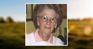 Oma Lee "Brownie" Wingett Obituary February 26, 2017