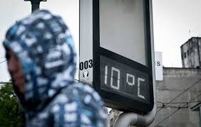 Saiba a temperatura, fotos, vento, sensação térmica e previsão do tempo para os próximos dias na cidade de itanhaem(sp). Sao Paulo Registra Menor Temperatura Desde Setembro De 2018