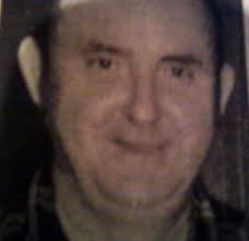 Rev Jerry Lynn Gouge (1950-2001)