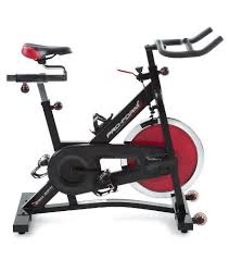 My Spin Bike I Got It Almost Brand New On Craigslist For 200 00 Proform 290 Spx Indoor Cycle Biking Workout Cycling Indoor Trainer Best Exercise Bike