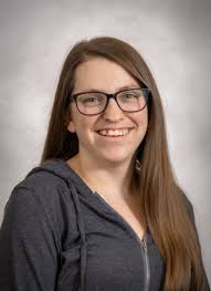 Congratulations are in order for Erica...