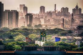 An epidemiologist in brazil, where daily deaths have passed 2,000, has said he fears the country may become a threat to global public health. Academic Freedom In Brazil Gppi