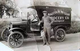 Pin On Model T