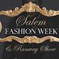 Salem Runway Show